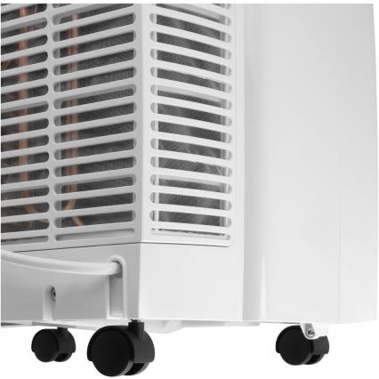 Sencor - Condizionatore d'aria mobile Smart 3in1 comprensivo di accessori completi 1700W/230V 16000 BTU Wi-Fi + telecomando