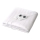 Sencor - Coperta elettrica per due persone 120W/230V 160x140 cm