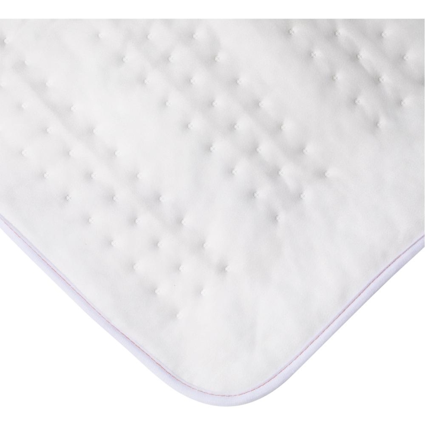 Sencor - Coperta elettrica per due persone 120W/230V 160x140 cm