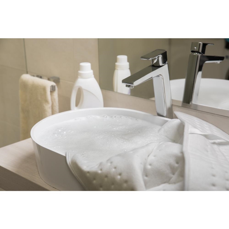 Sencor - Coperta elettrica riscaldante 60W/230V 150x80 cm