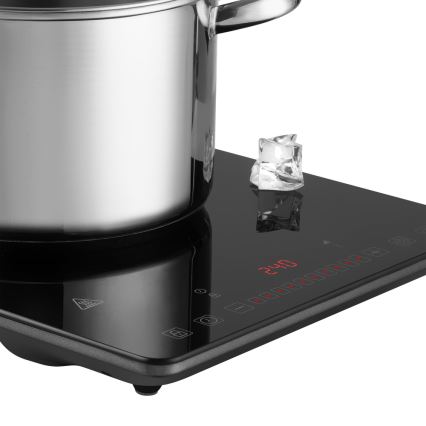 Sencor - Cucina a induzione 2000W/230V