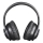 Sencor - Cuffie wireless con microfono 400 mAh nero