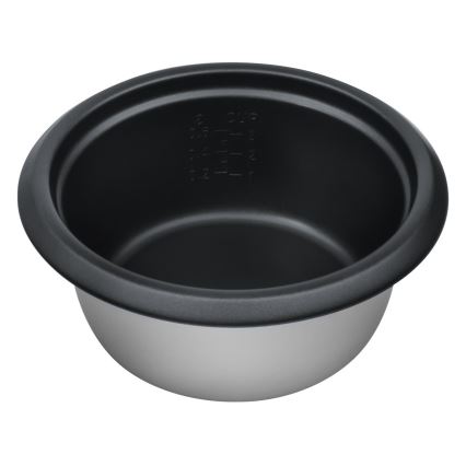 Sencor - Cuociriso 300W/230V 0,6l bianco