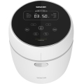Sencor - Cuociriso 350W/230V 0,6 l bianco