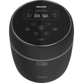 Sencor - Cuociriso 350W/230V 0,6 l nero