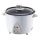 Sencor - Cuociriso 500W/230V 1,5 l bianco