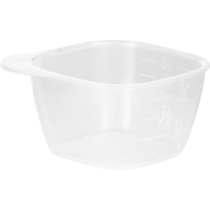 Sencor - Cuociriso multifunzione 350W/230V 0,6 l acciaio inox/nero