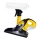 Sencor - Detergente per finestre 15W/3,6V/700 mAh IPX4