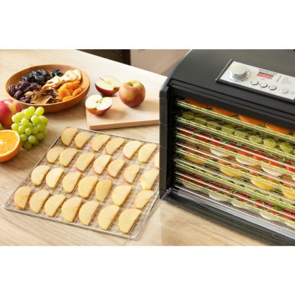 Sencor - Essiccatore per alimenti 500W/230V