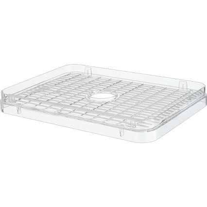 Sencor - Essiccatore per alimenti con regolazione della temperatura 700W/230V