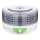 Sencor - Essiccatore per alimenti con termoregolatore 250W/230V