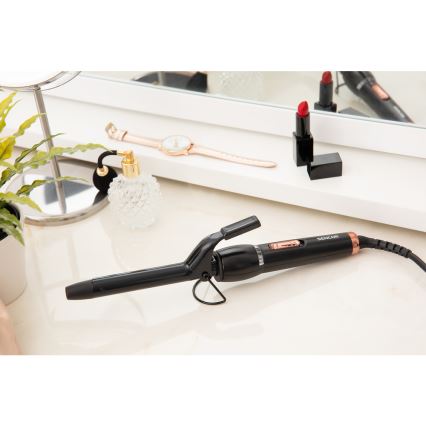 Sencor - Ferro arricciacapelli 38W/230V