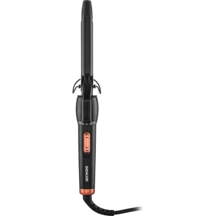 Sencor - Ferro arricciacapelli 38W/230V