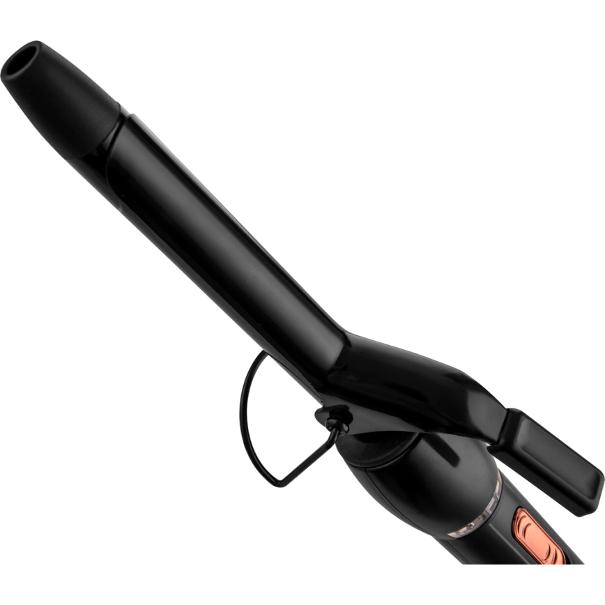 Sencor - Ferro arricciacapelli 38W/230V