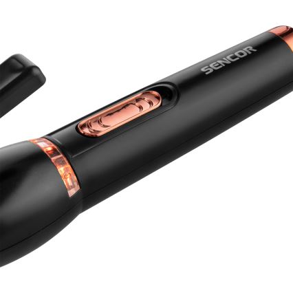 Sencor - Ferro arricciacapelli 38W/230V