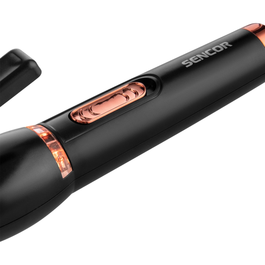 Sencor - Ferro arricciacapelli 38W/230V