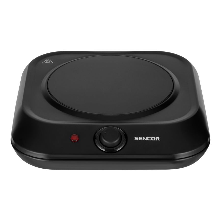 Sencor - Fornello in vetroceramica 1200W/230V