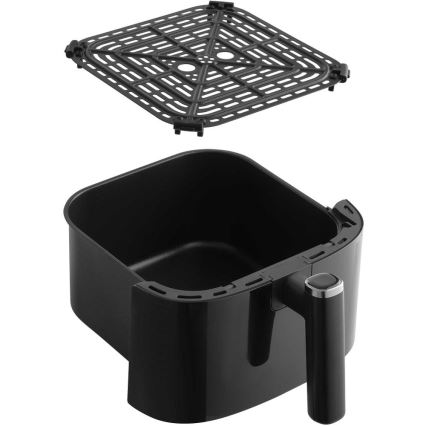 Sencor - Friggitrice a d'aria 5 l 1500W/230V