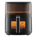Sencor - Friggitrice ad aria calda 5 l 1500W/230V