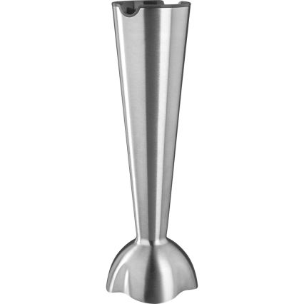 Sencor - Frullatore a immersione 4in1 1200W/230V acciaio inox/viola