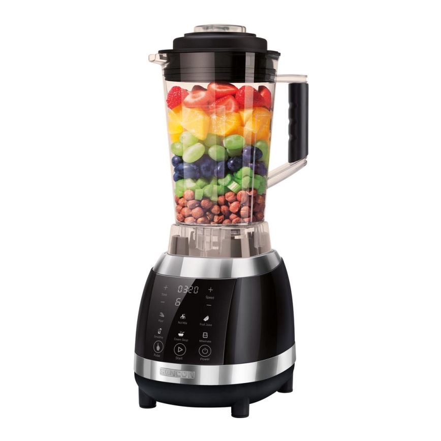 Sencor - Frullatore multifunzione 1800W/230V