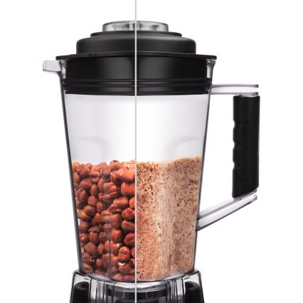 Sencor - Frullatore multifunzione 1800W/230V