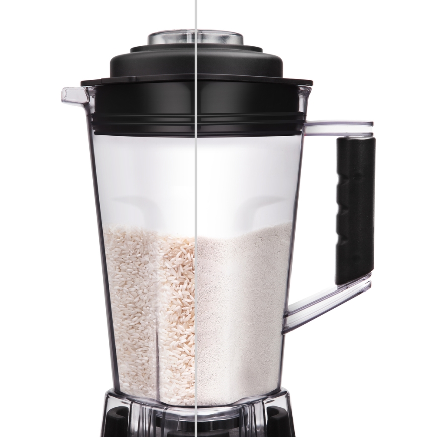 Sencor - Frullatore multifunzione 1800W/230V