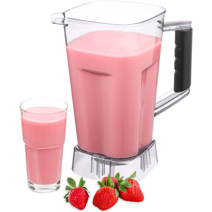 Sencor - Frullatore multifunzione 1800W/230V