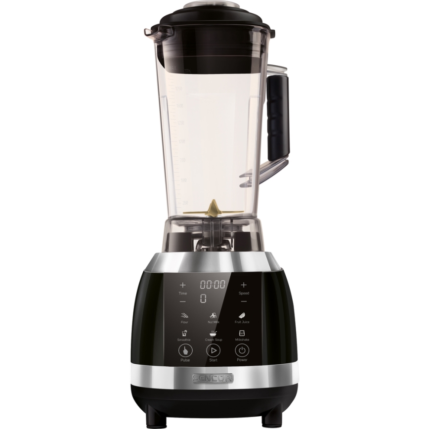 Sencor - Frullatore multifunzione 1800W/230V