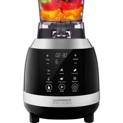Sencor - Frullatore multifunzione 1800W/230V