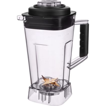 Sencor - Frullatore multifunzione 1800W/230V