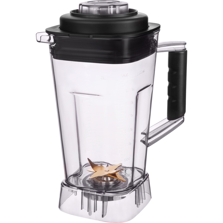 Sencor - Frullatore multifunzione 1800W/230V
