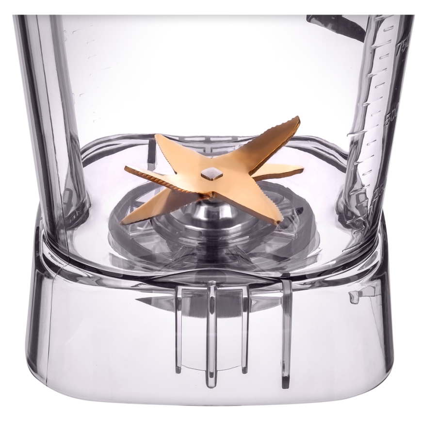 Sencor - Frullatore multifunzione 1800W/230V