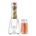 Sencor - Frullatore per smoothie con accessori 500 W/230 V