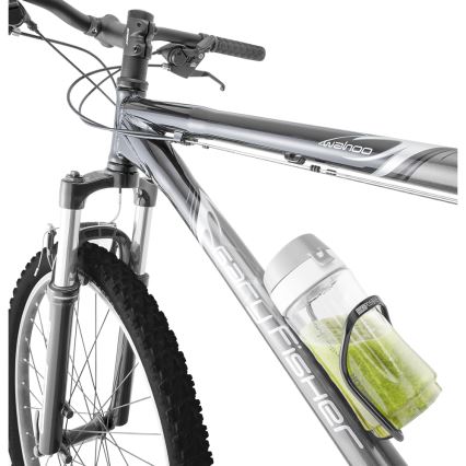 Sencor - Frullatore per smoothie con accessori 500 W/230 V