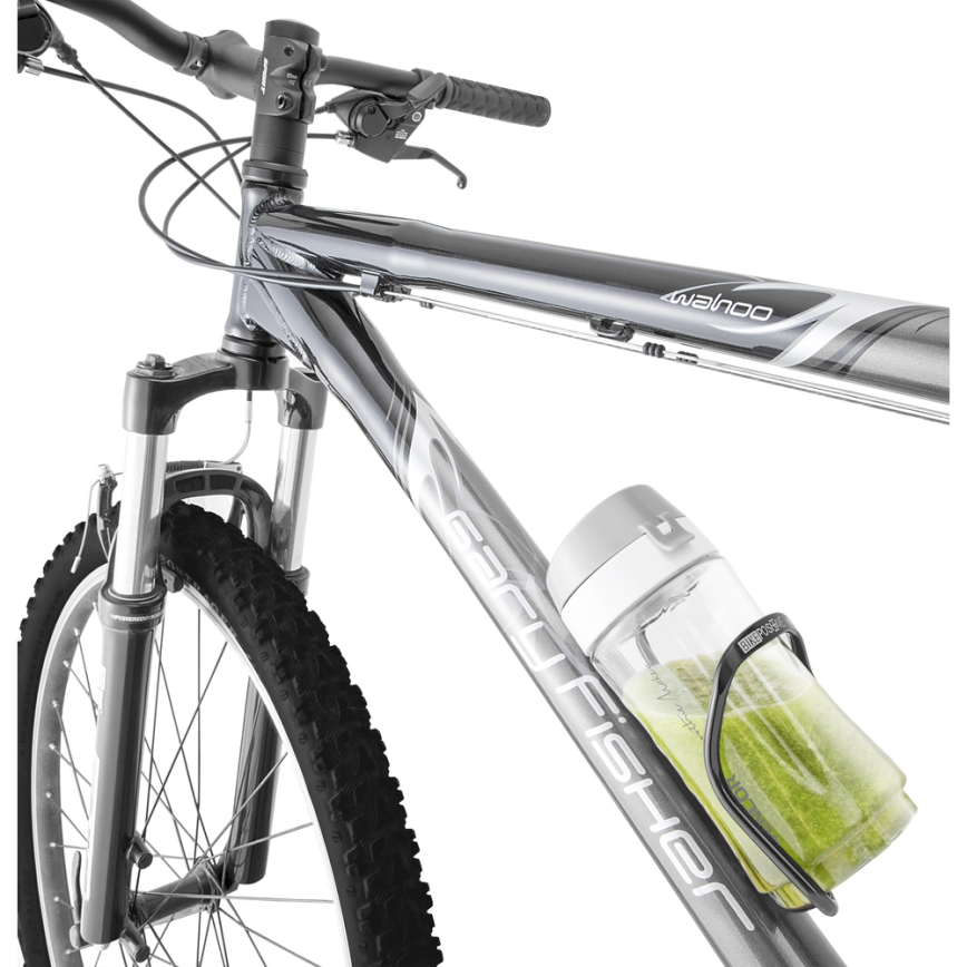 Sencor - Frullatore per smoothie con accessori 500 W/230 V