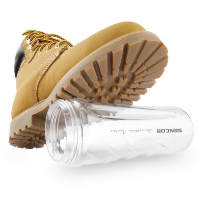 Sencor - Frullatore per smoothie con accessori 500 W/230 V