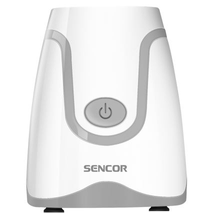 Sencor - Frullatore per smoothie con accessori 500 W/230 V