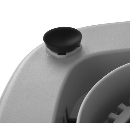 Sencor - Frullatore per smoothie con accessori 500 W/230 V