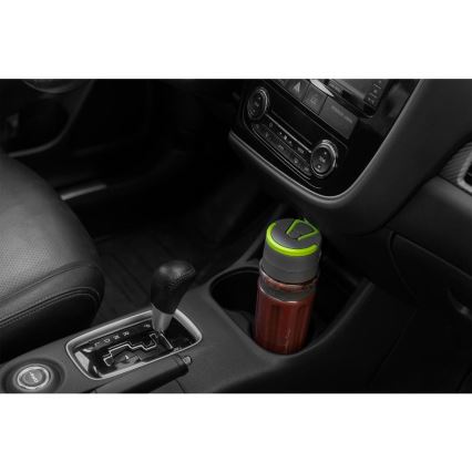 Sencor - Frullatore per smoothie con accessori 800W/230V ramato