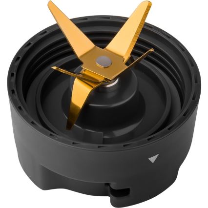 Sencor - Frullatore per smoothie con accessori 800W/230V ramato