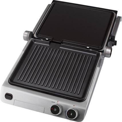 Sencor - Griglia a contatto 2000W/230V