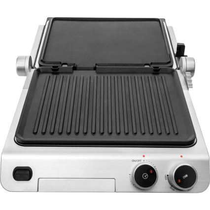Sencor - Griglia a contatto 2000W/230V