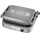 Sencor - Griglia a contatto 2100W/230V cromo opaco