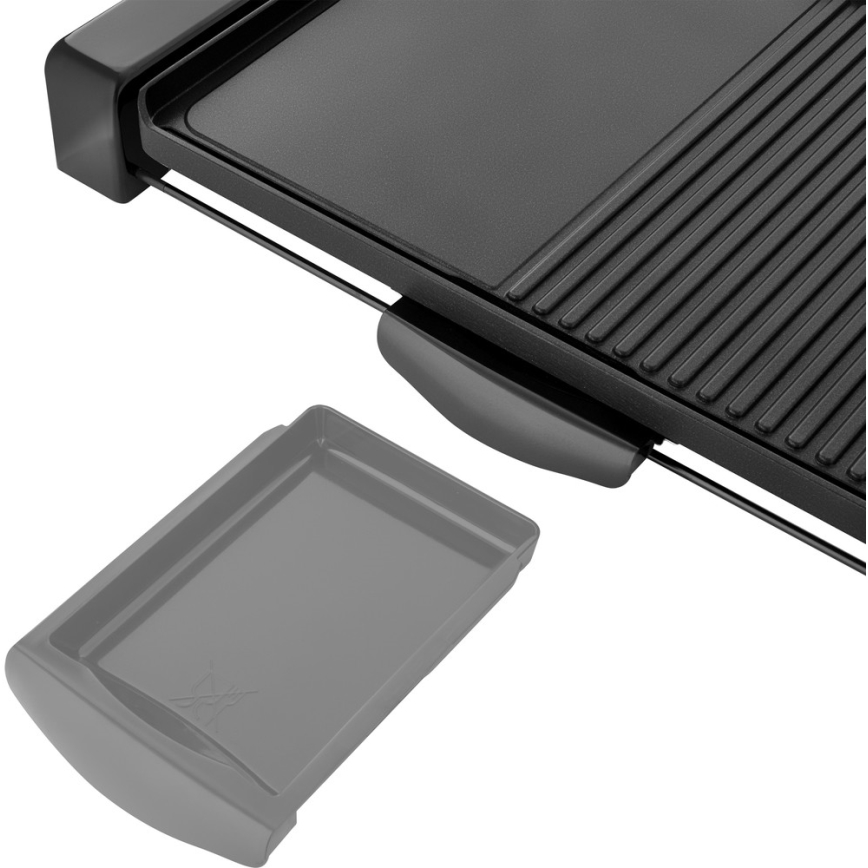 Sencor - Grill elettrico da tavolo 2300W/230V