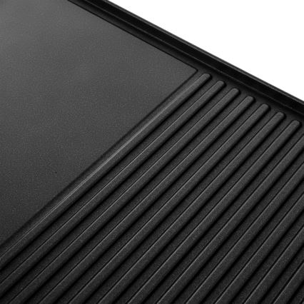 Sencor - Grill elettrico da tavolo 2300W/230V