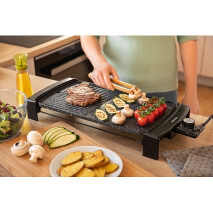 Sencor - Grill elettrico da tavolo 2300W/230V