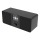 Sencor - Internet radio 20W/5V Wi-Fi + telecomando