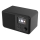 Sencor - Internet radio 4W/5V Wi-Fi + telecomando