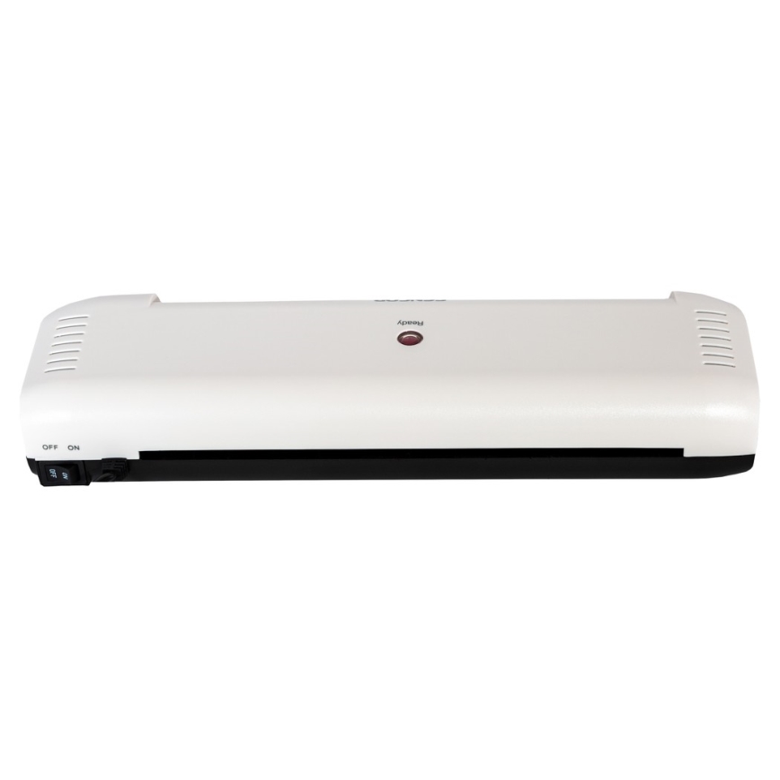 Sencor - Laminatore A4 230V bianco/nero